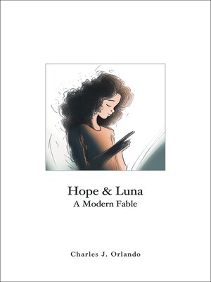 cover image of Hope & Luna